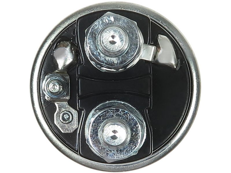 Magnetlülitus, starter, AS-PL SS0268P