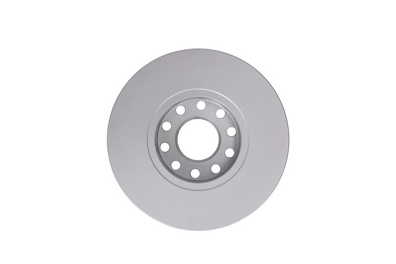 KAMOKA 1033354 Brake Disc