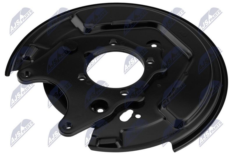 NTY HTO-TY-037 Splash Guard, brake disc