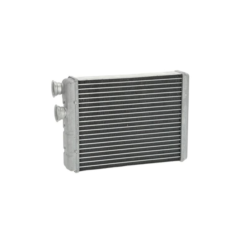 NISSENS 707418 Heat Exchanger, interior heating