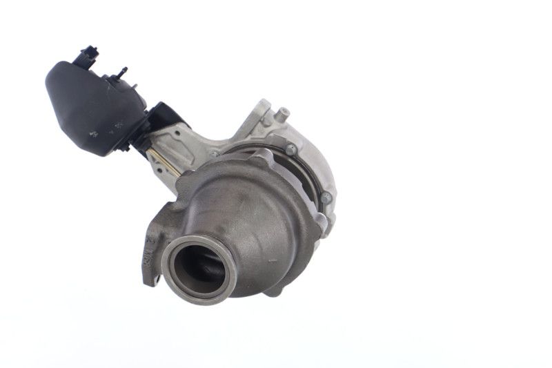 REMANTE 003-002-000029R Charger, charging (supercharged/turbocharged)