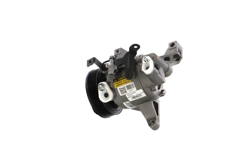 REMANTE 005-001-000293R Compressor, air conditioning