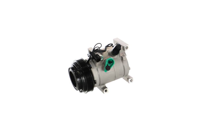 REMANTE 005-001-000152R Compressor, air conditioning