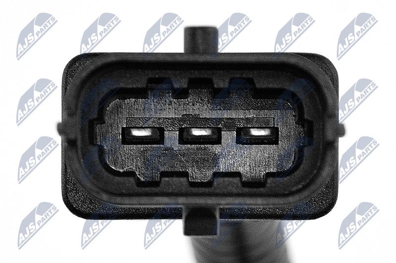 Andur, väntvõll, NTY ECP-KA-001