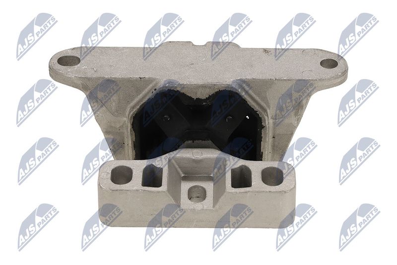NTY ZPS-VW-070 Mounting, engine