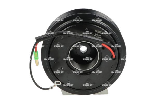 NRF 380151 Magnetic Clutch, air conditioning compressor
