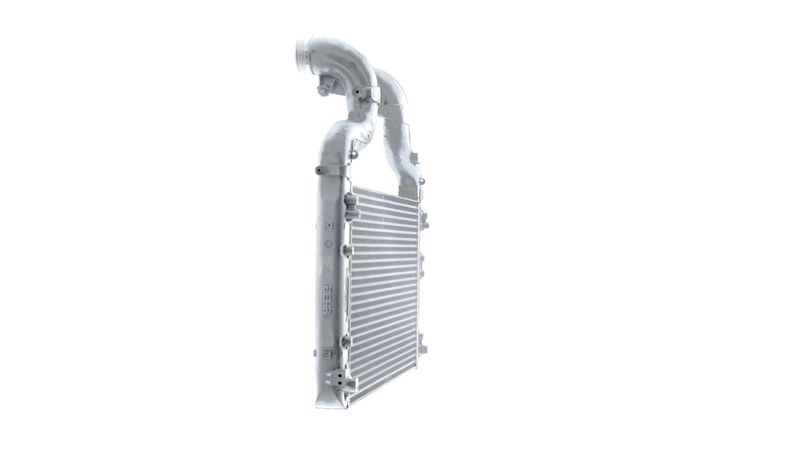 Product Image - Intercooler, inlaatluchtkoeler - CI454000P - MAHLE
