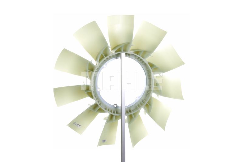 Product Image - Koelventilatorwiel - CFW40000P - MAHLE