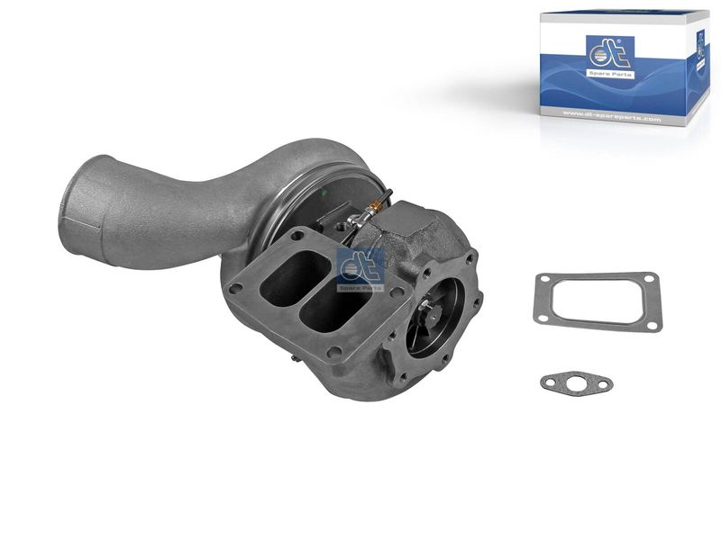 Compresor,sistem de supraalimentare 6.23008 DT Spare Parts