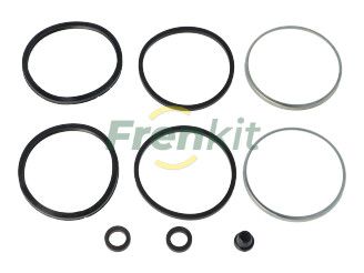 FRENKIT 254059 - Repair Kit, brake caliper