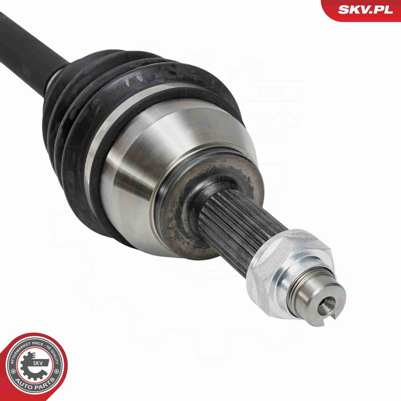 ESEN SKV 40SKV210 Pusašis