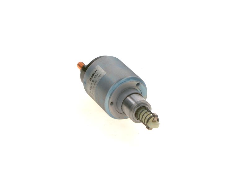 BOSCH 2339402139 Solenoid Switch, starter