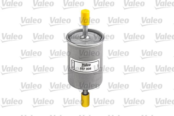 VALEO 587008 Fuel Filter