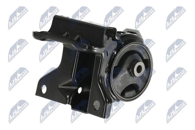 Paigutus, Mootor, NTY ZPS-HY-560