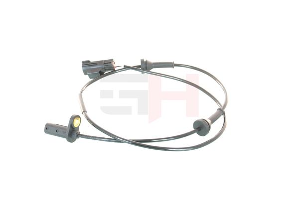 GH GH-704803V Sensor, wheel speed