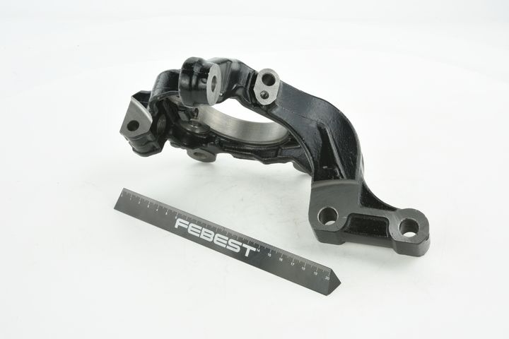 FEBEST 0228-Z12FLH Steering Knuckle, wheel suspension