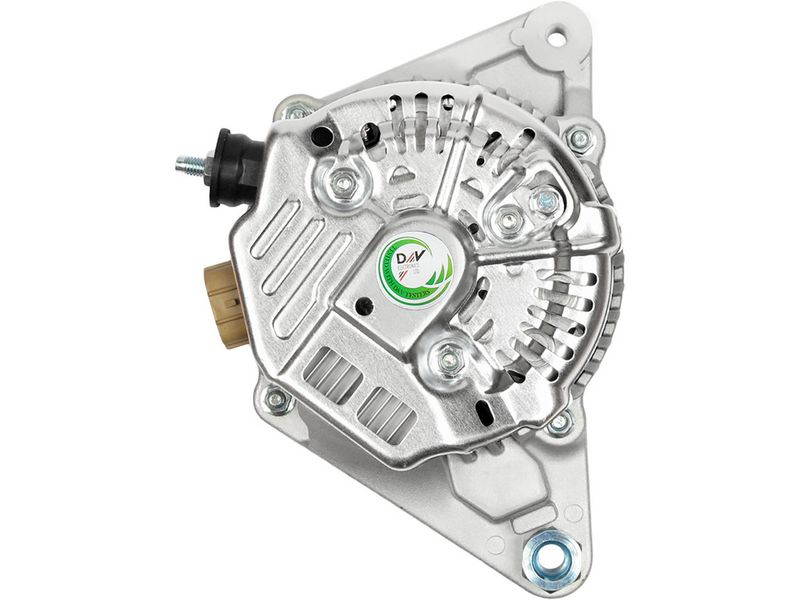 AS-PL A6054 Alternator