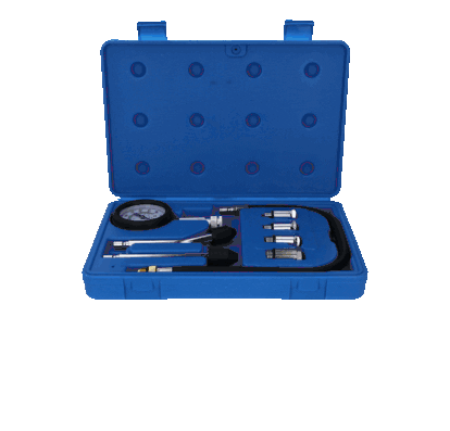 KS TOOLS BT581100 Compression Pressure Test Set