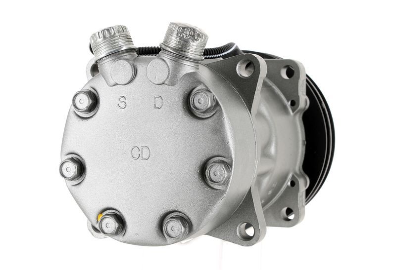 CEVAM 8600045 Compressor, air conditioning