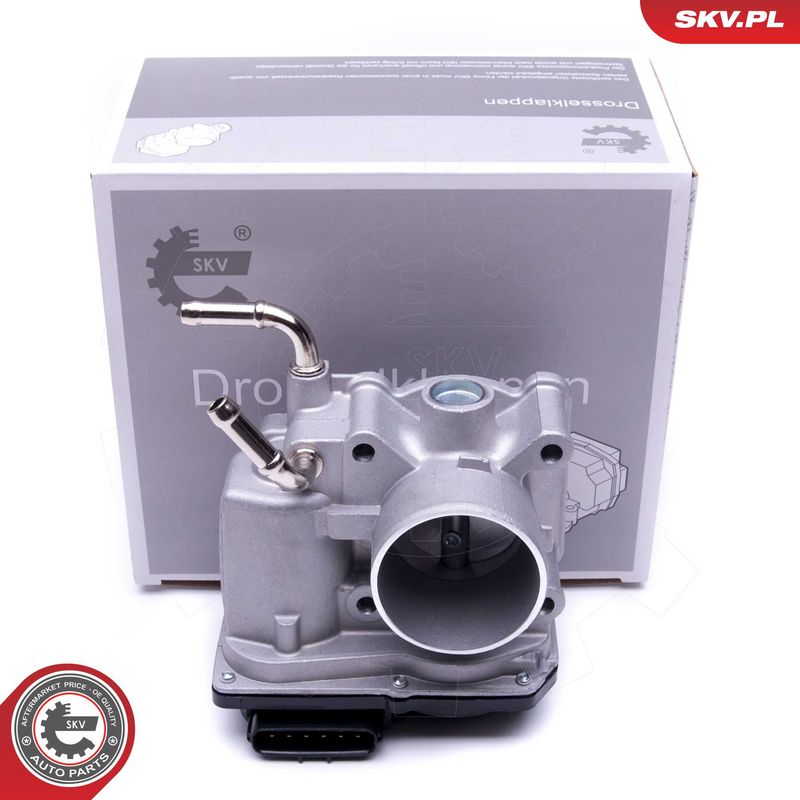 Drosselklapihoob, ESEN SKV 12SKV097