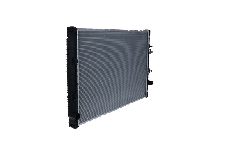 NRF 509726 Aušinimo radiatorius