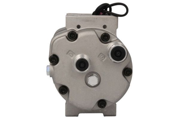 THERMOTEC KTT090102 Compressor, air conditioning
