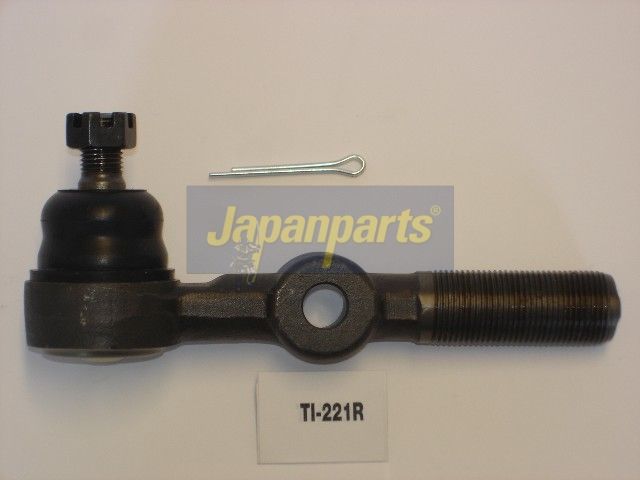 JAPANPARTS Skersinės vairo trauklės galas