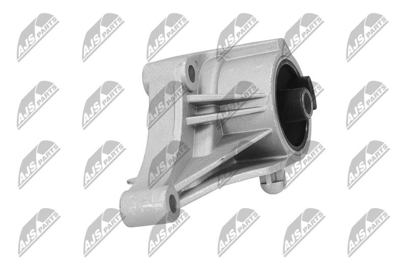 NTY ZPS-PL-070 Mounting, engine