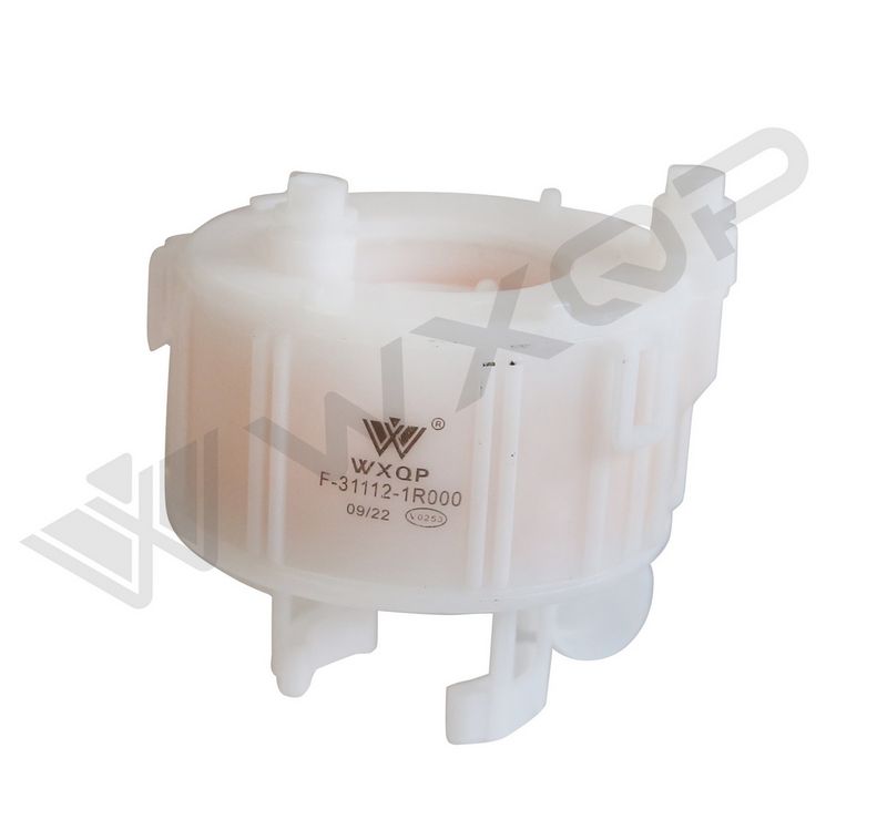 WXQP 710087 Fuel Filter
