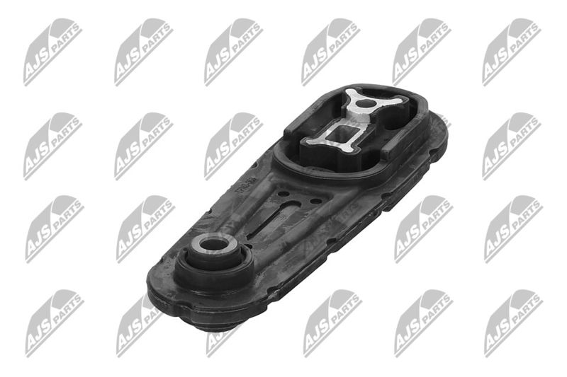 Paigutus, Mootor, NTY ZPS-NS-063