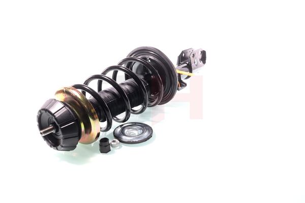 GH GH-355205C01 Pakabos statramstis