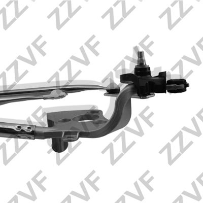 ZZVF ZV42AUT Wiper Linkage