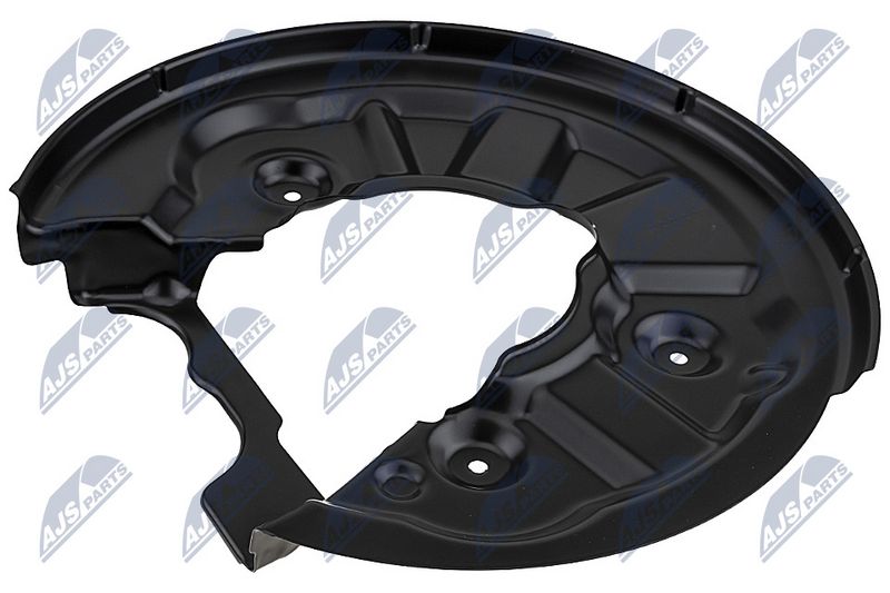 Plekk, piduriketas, NTY HTO-WW-083