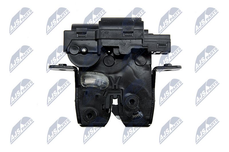 Tagaluugi sulgur, NTY EZC-NS-003