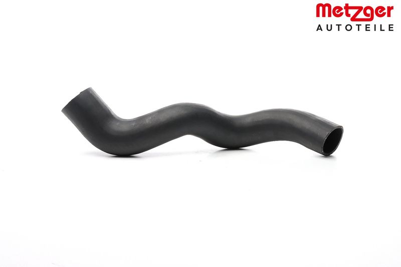 METZGER AUTOTEILE 2400506 Charge Air Hose