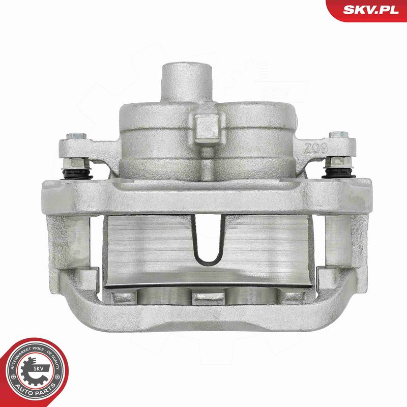 Pidurisadul, ESEN SKV 89SKV751
