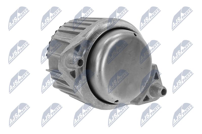 Paigutus, Mootor, NTY ZPS-ME-016