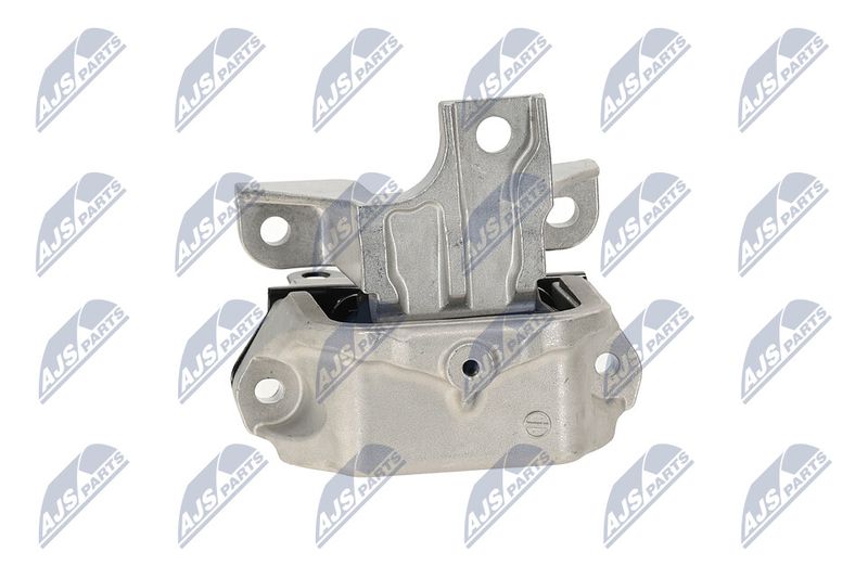 NTY ZPS-MS-106 Mounting, engine
