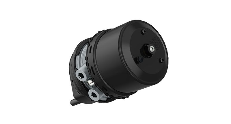 WABCO 9254644500 Multi-function Brake Cylinder