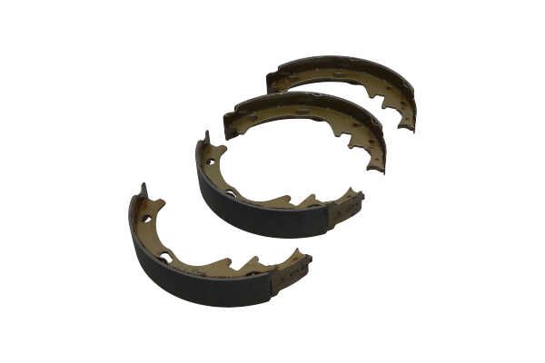 Kavo Parts KBS-7412 Brake Shoe Set