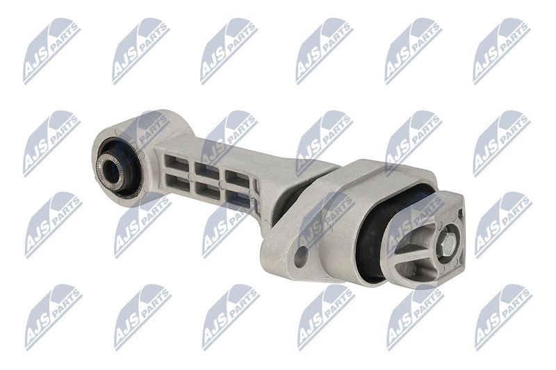 Paigutus, Mootor, NTY ZPS-HY-539