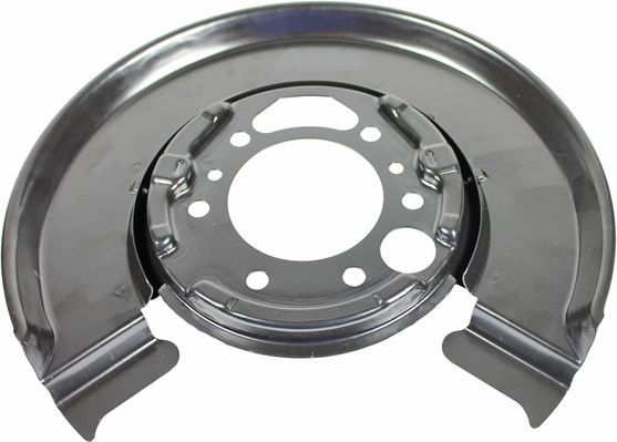 METZGER AUTOTEILE 6115008 Splash Guard, brake disc