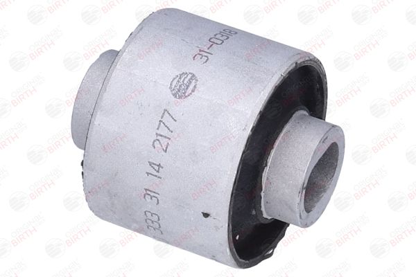 BIRTH 2177 Control Arm / Trailing Arm Bush