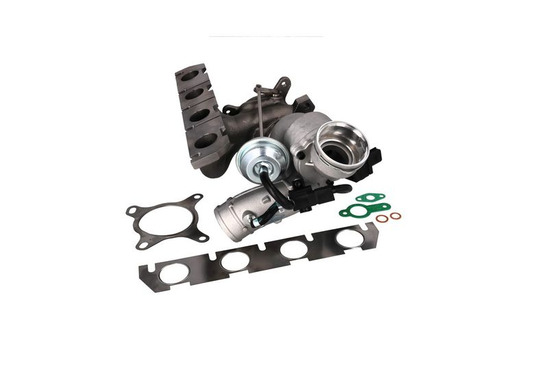 Kompressor, ülelaadimine, KAMOKA 8600101