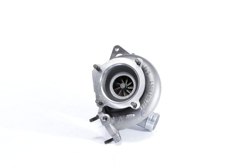 Compresor,sistem de supraalimentare T914371RE BTS Turbo