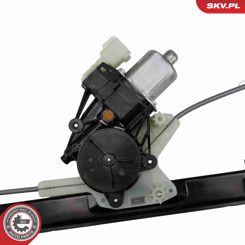 ESEN SKV 51SKV753 Window Regulator