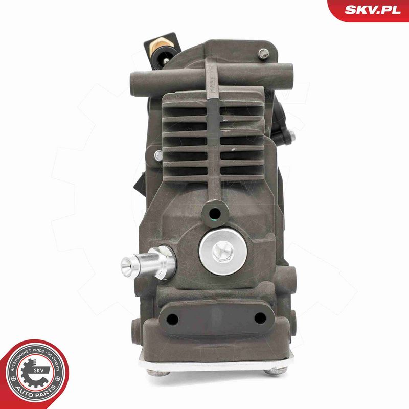 ESEN SKV 58SKV537 Compressor, compressed-air system
