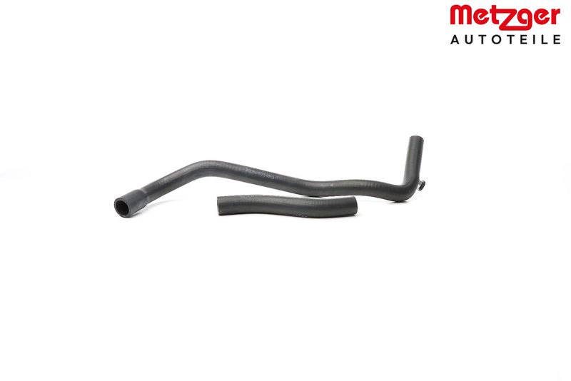 METZGER AUTOTEILE 2421198 Radiator Hose