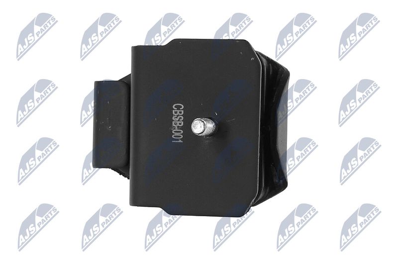 NTY ZPS-SB-001 Variklio pagalvė