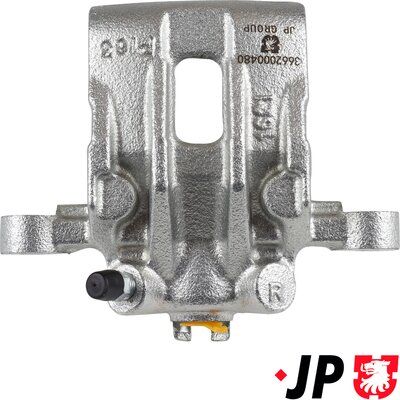 JP GROUP 3662000480 Brake Caliper